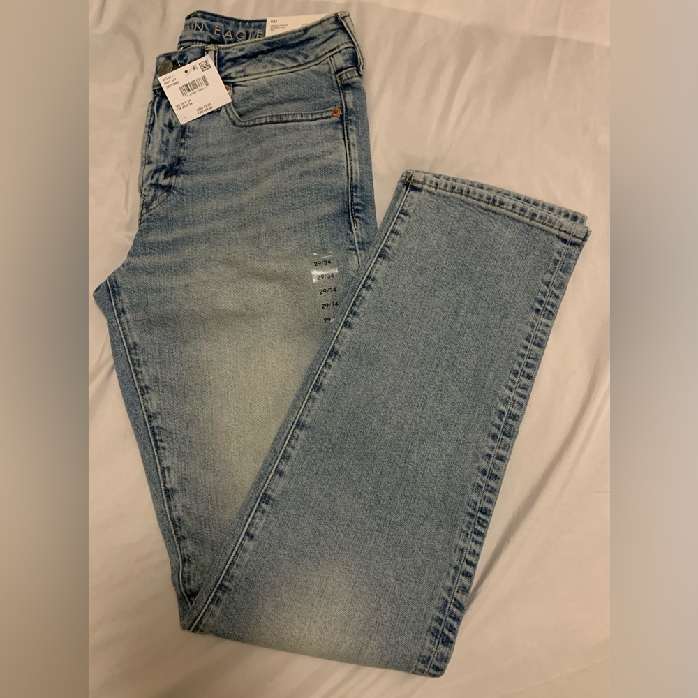American Eagle Men’s Jeans